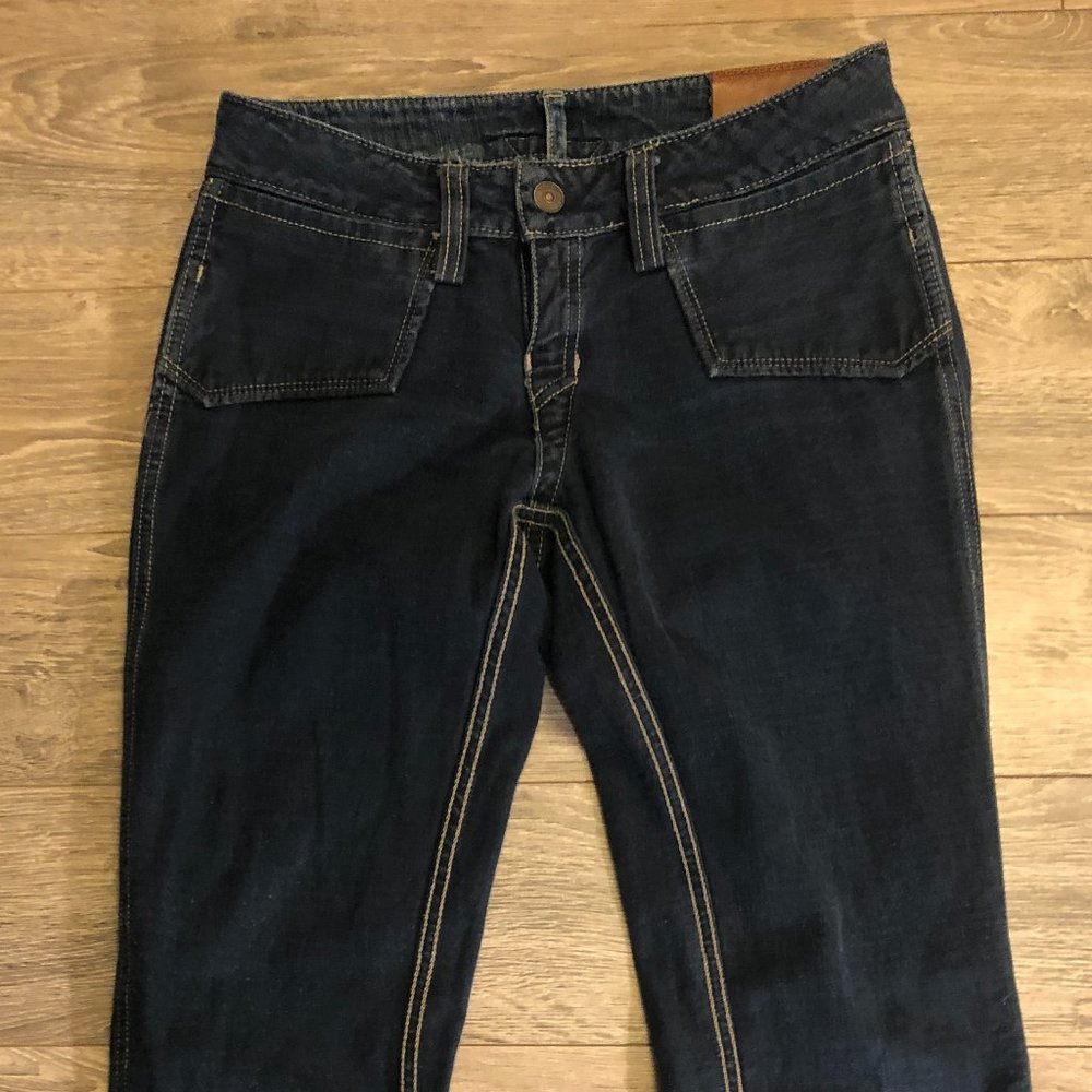 MELTIN' POT, Women's Jeans